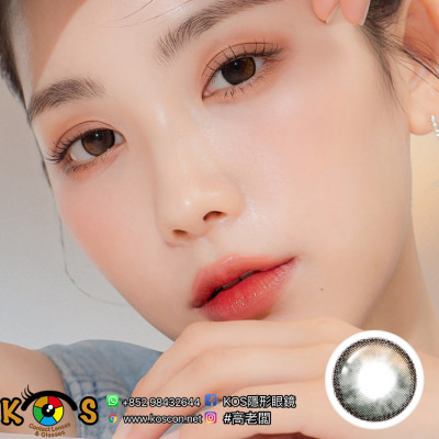 Lenstown Tobetter 1day Black 투베러 원데이 블랙(日拋) Lenstown Tobetter 1day Black 투베러 원데이 블랙(日拋)